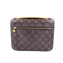 Louis Vuitton Metis Monogram