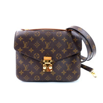 Louis Vuitton Metis Monogram