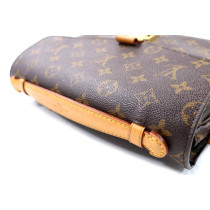 Louis Vuitton Metis Monogram
