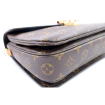 Louis Vuitton Metis Monogram