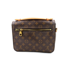 Louis Vuitton Metis Monogram