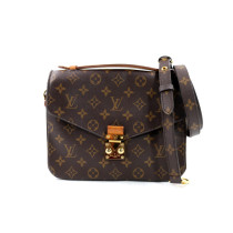 Louis Vuitton Metis Monogram