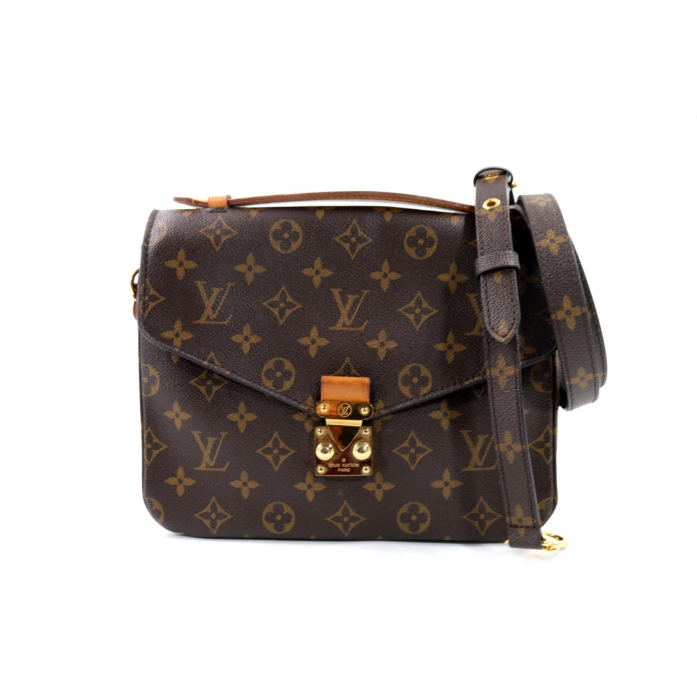 Louis Vuitton Metis Monogram
