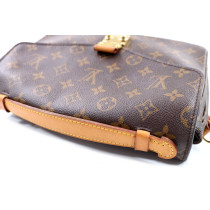 Louis Vuitton Metis Monogram