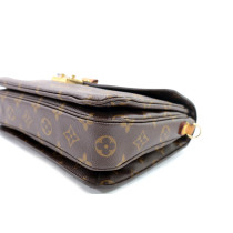 Louis Vuitton Metis Monogram