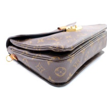 Louis Vuitton Metis Monogram