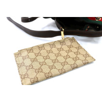 Gucci Secchiello Venice GG Beige