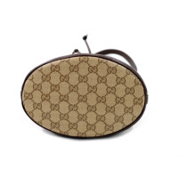 Gucci Secchiello Venice GG Beige