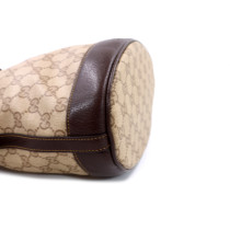 Gucci Secchiello Venice GG Beige