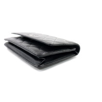 Chanel Woc Pelle Nera