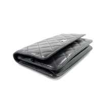 Chanel Woc Pelle Nera