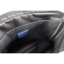 Louis Vuitton Tracolla Pelle Blu