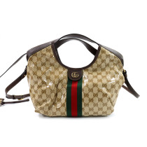 Gucci Giglio Crystal Beige