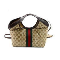 Gucci Giglio Crystal Beige