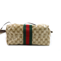 Gucci Giglio Crystal Beige