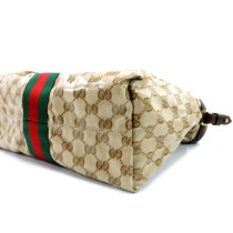 Gucci Giglio Crystal Beige
