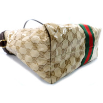 Gucci Giglio Crystal Beige