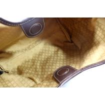 Gucci Giglio Crystal Beige