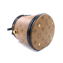 Louis Vuitton Cannes Reverse Monogram