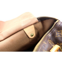 Louis Vuitton Speedy 30 Monogram