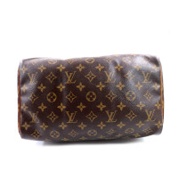 Louis Vuitton Speedy 30 Monogram