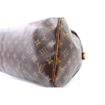 Louis Vuitton Speedy 30 Monogram