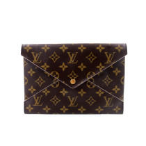 Louis Vuitton Pochette Monogram
