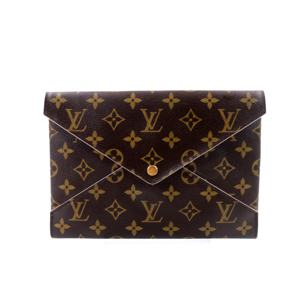 Louis Vuitton Pochette Monogram