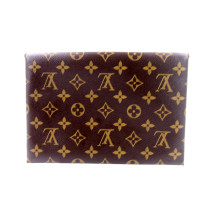 Louis Vuitton Pochette Monogram