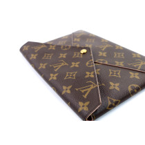 Louis Vuitton Pochette Monogram