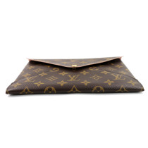 Louis Vuitton Pochette Monogram