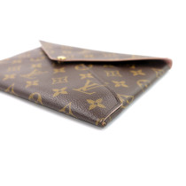 Louis Vuitton Pochette Monogram