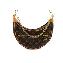 Louis Vuitton Loop Monogram