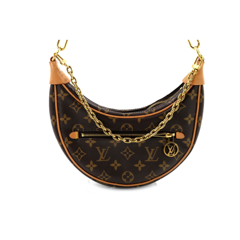 Louis Vuitton Loop Monogram