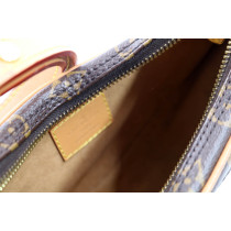 Louis Vuitton Loop Monogram
