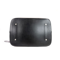 Louis Vuitton Alma Duffle Pelle Nera