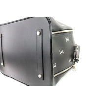 Louis Vuitton Alma Duffle Pelle Nera