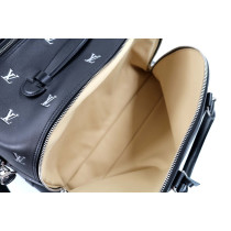 Louis Vuitton Alma Duffle Pelle Nera