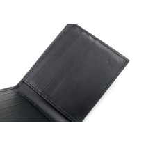 Gucci Portafoglio Pelle Nera
