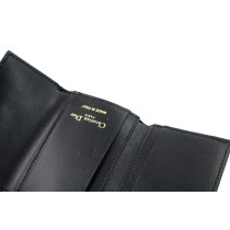 Dior Portafoglio Pelle Nera