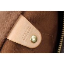 Louis Vuitton Speedy 30 Monogram