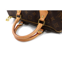 Louis Vuitton Speedy 30 Monogram