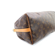 Louis Vuitton Speedy 30 Monogram