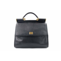 Dolce & Gabbana Miss Sicily Pelle Nera