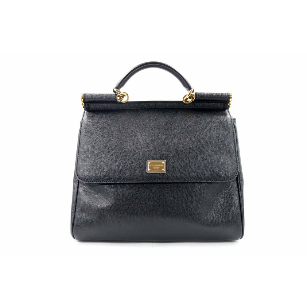 Dolce & Gabbana Miss Sicily Pelle Nera