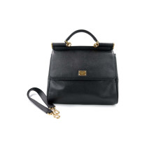 Dolce & Gabbana Miss Sicily Pelle Nera