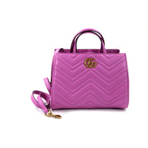 Gucci Marmont Pelle Rosa