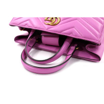 Gucci Marmont Pelle Rosa