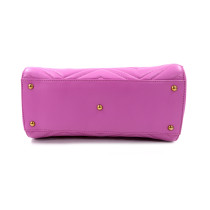 Gucci Marmont Pelle Rosa