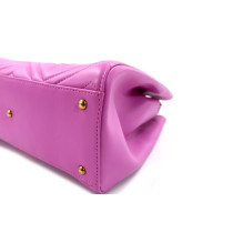 Gucci Marmont Pelle Rosa